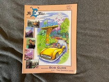 Ticket magazine summer for sale  Florham Park