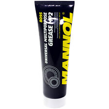 Multipurpose grease mannol gebraucht kaufen  Halstenbek