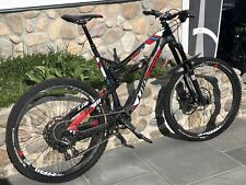 Lapierre mountain bike d'occasion  Expédié en Belgium