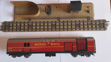Vintage hornby dublo for sale  MONTGOMERY