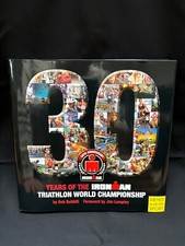 Years the ironman gebraucht kaufen  Oberursel (Taunus)
