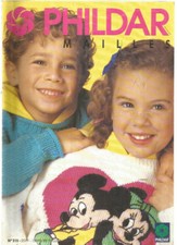 Phildar mailles 210 d'occasion Phildar mailles 210 d'occasion  Bray-sur-Somme