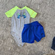 Armour months outdoors for sale  Marshall