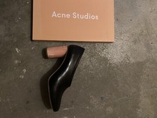Acne studios ancle gebraucht kaufen  München