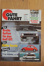 Gute fahrt 1984 gebraucht kaufen  Osnabrück