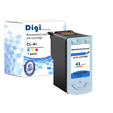 Cartuchos de tinta colorida CL-41 para impressora Canon PIXMA MP140 MP150 MP160 MP170 MP180 comprar usado  Enviando para Brazil