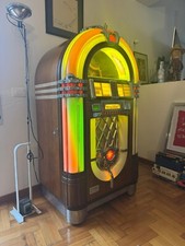 Juke box usa usato  Roma