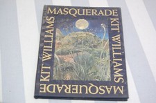 masquerade kit williams for sale masquerade kit williams for sale MATLOCK