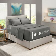 Piece bed sheets for sale  Montvale