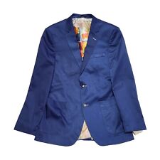 Claudio lugli blue for sale  LEICESTER