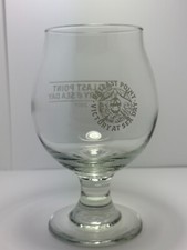 Ballast Point Brewing Victory At Sea Day 2017 cerveja artesanal pirata copo tulipa comprar usado  Enviando para Brazil