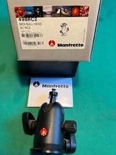 Manfrotto 498rc2 234rc usato  Roma