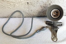 Ancienne lampe spot d'occasion  Saint-Didier-sur-Chalaronne