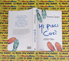 Book libro francesco usato  Vigarano Mainarda