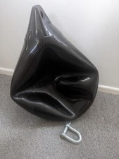 Aqua punching boxing for sale  LEICESTER