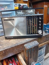 Poste radio tsf d'occasion  Vitry-le-François