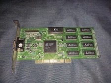 Virge 4mb pci usato  Roma