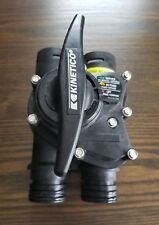 Kinetico bypass water for sale  Columbus