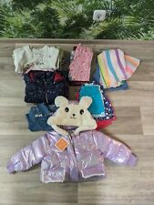 Kindersachen kleidung set gebraucht kaufen  Fürth