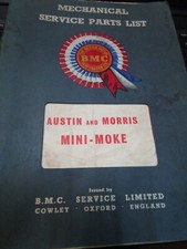 1965 austin morris for sale  Houston