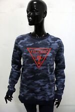 Guess felpa donna usato  Portici