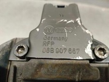 H50224u345 paraurti posteriore usato  Ferrara