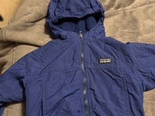 Infant toddler patagonia for sale  Spokane