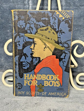19137 boy scouts for sale  Lobelville
