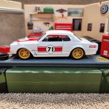 Diecast 1971 nissan for sale  New Haven