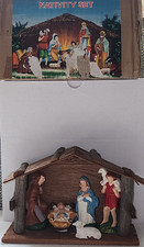 Wales paper mache d'occasion  Expédié en Belgium