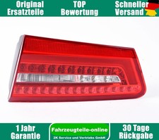 Rücklicht rückleuchte heckle gebraucht kaufen Rücklicht rückleuchte heckle gebraucht kaufen  Eilenburg