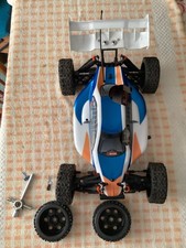 Radio control hpi for sale  HAYWARDS HEATH