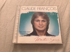 Claude francois d'occasion  Nice-