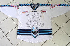 Eishockey trikot hamburg gebraucht kaufen  Reinbek