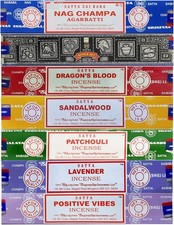 Satya nag champa usato  Anzio