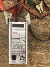 Vintage ripmax fet for sale  PONTYCLUN