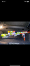 Nerf modulus longstrike usato  Casina
