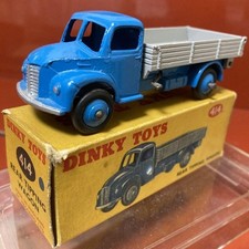 Dinky toys 414 d'occasion  Expédié en France