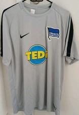 Hertha bsc trainingsshirt gebraucht kaufen  Berlin