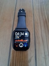 Smart watch men for sale  WATFORD