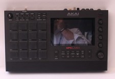 Akai professional mpc for sale  HULL