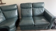 Corner sofa lake for sale  SWINDON