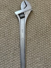 Crescent tool inch for sale  Austin