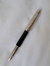 fountain pen for sale  SHEFFIELD
