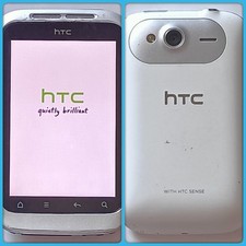 Htc wildfire smartphone for sale  ANDOVER