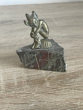 Vintage cornish pixie for sale  UK