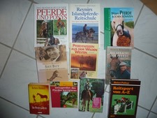 Pferde bücher wissenswertes gebraucht kaufen  Linkenheim-Hochstetten
