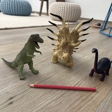 Konvolut dinosaurier spielfigu gebraucht kaufen  Kissing