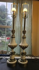 Stiffel hollywood regency for sale  Brighton