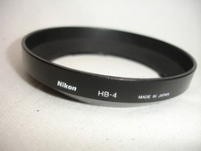 Nikon lens hood for sale  Wilsonville
